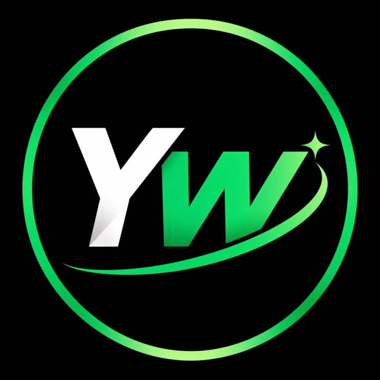 4YaarWin Logo